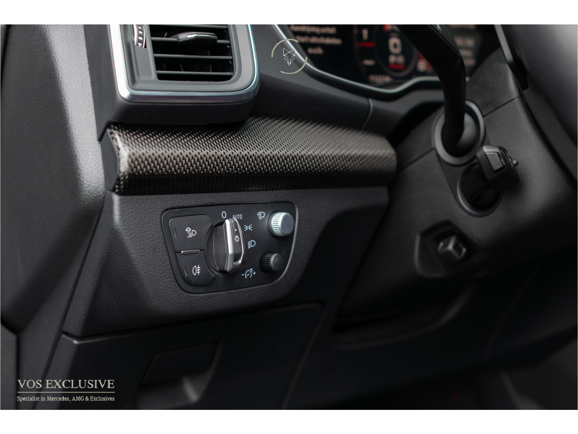 Foto van Audi Sq5