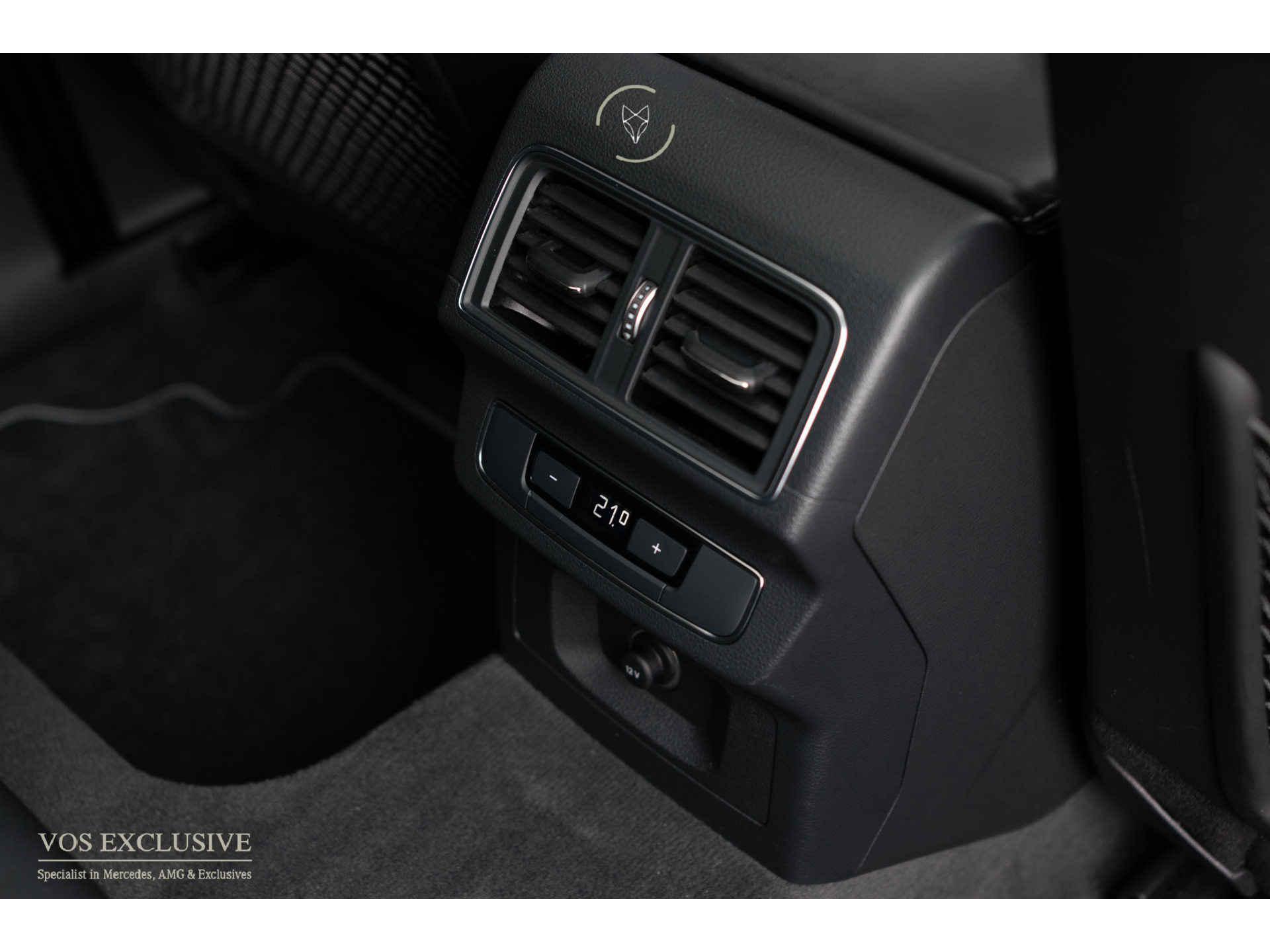 Foto van Audi Sq5