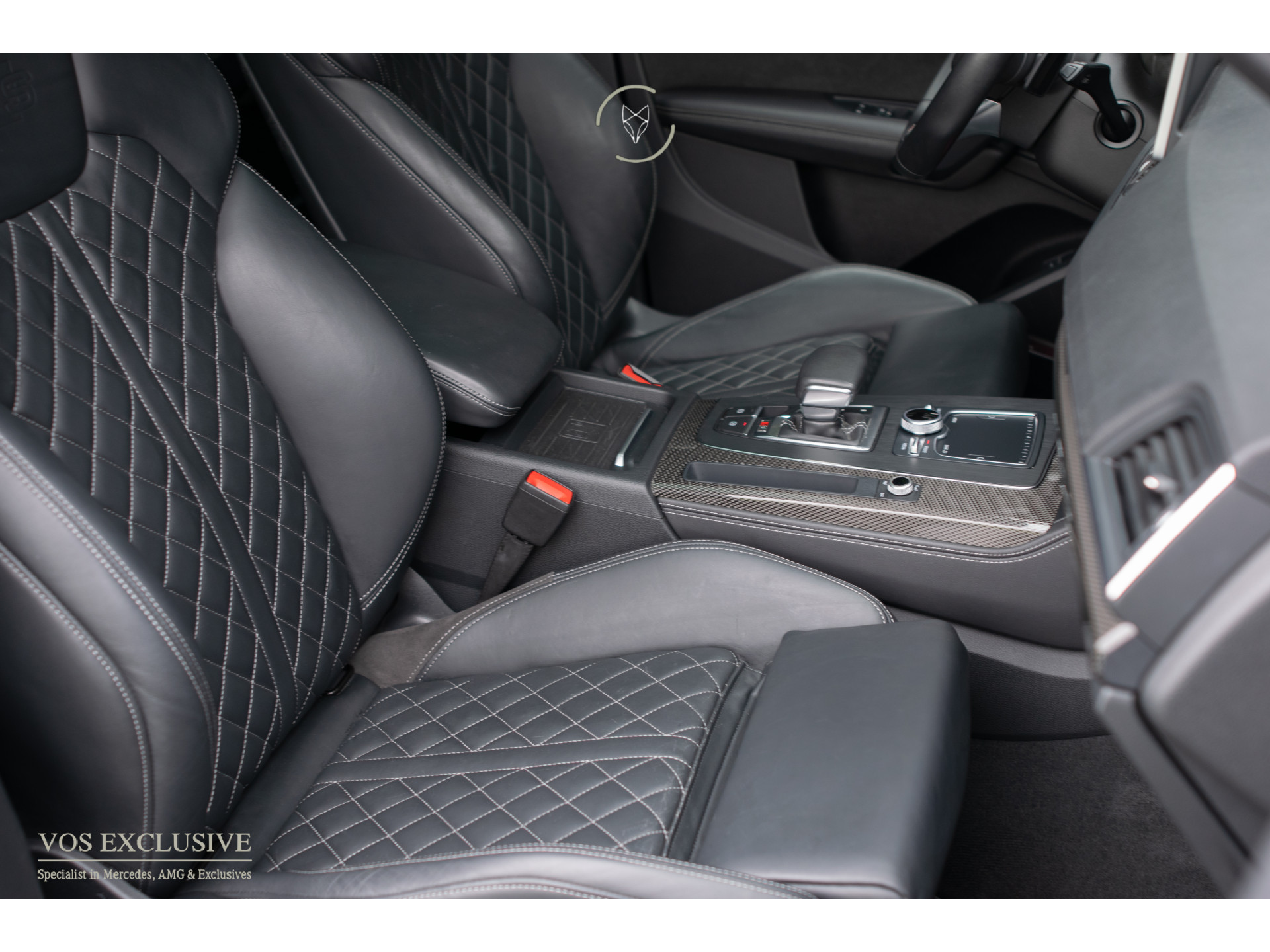 Foto van Audi Sq5