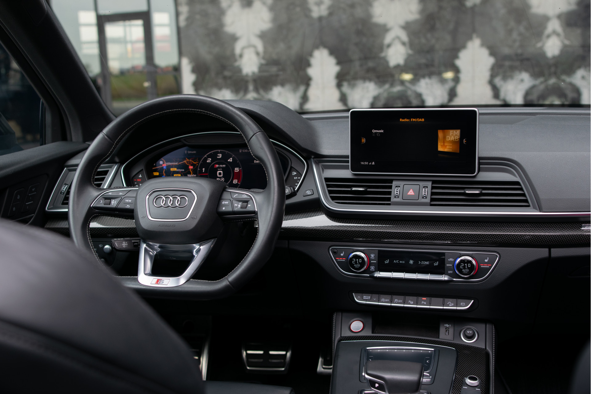 Foto van Audi Sq5