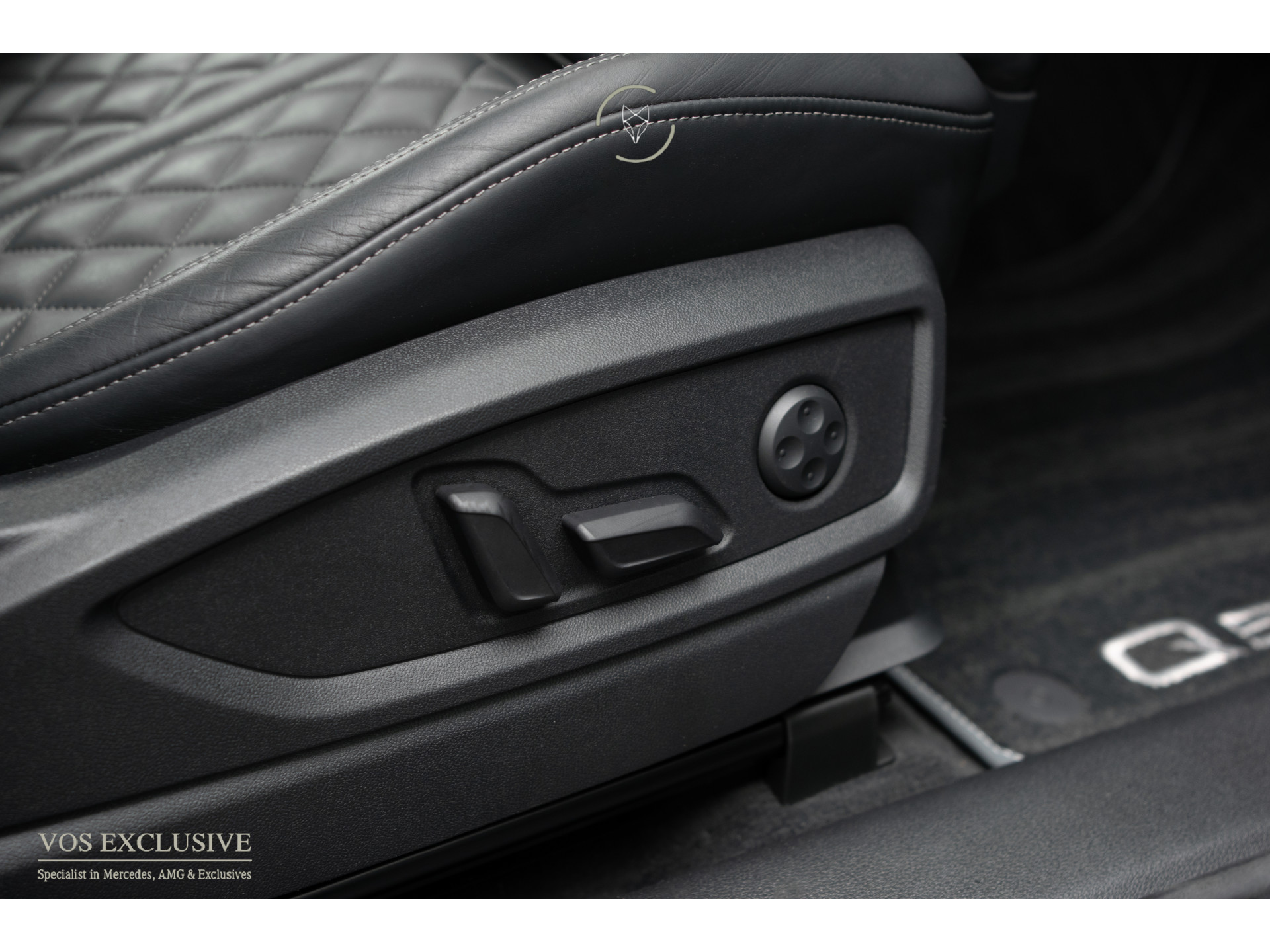 Foto van Audi Sq5