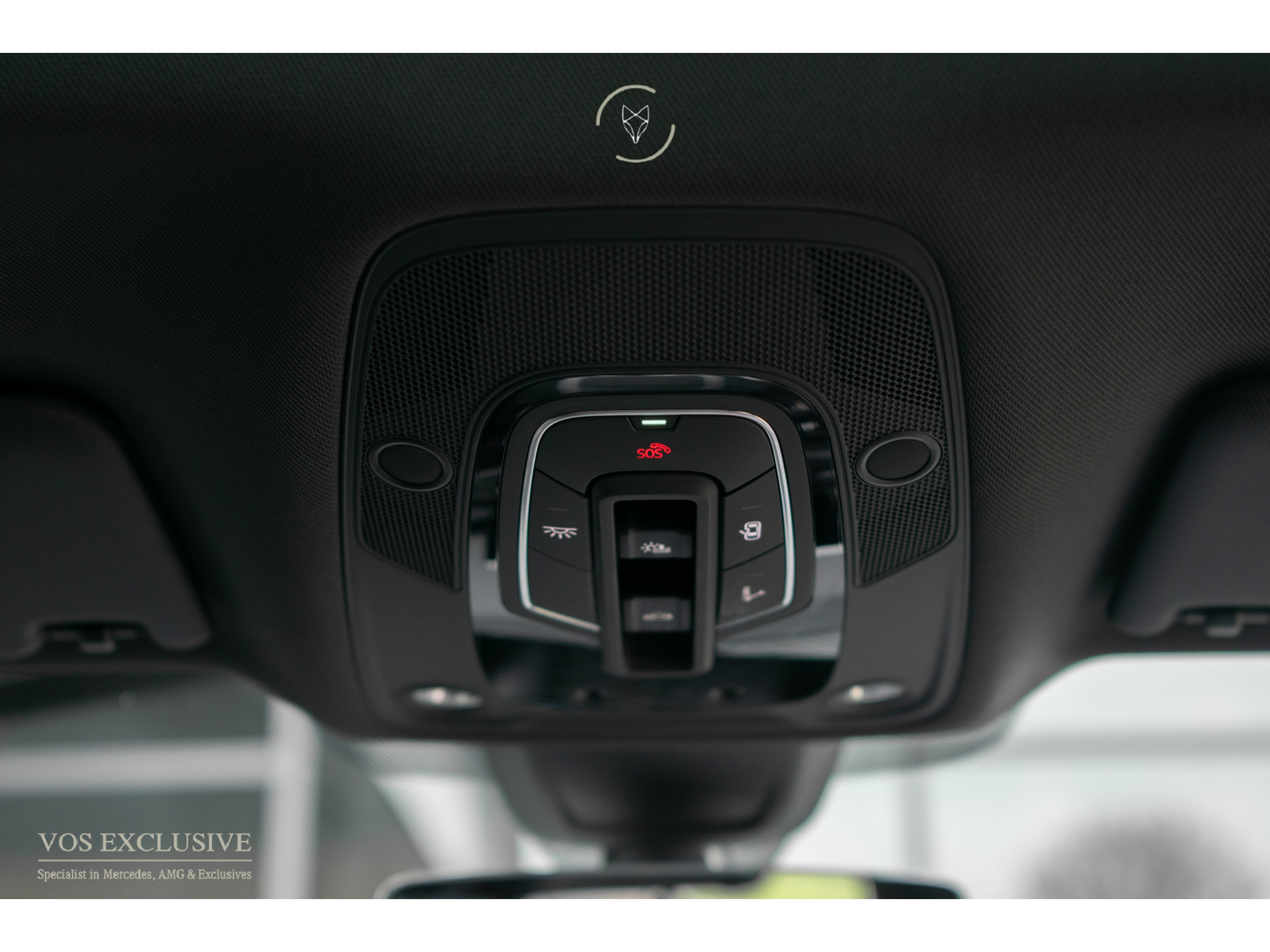 Foto van Audi Sq5