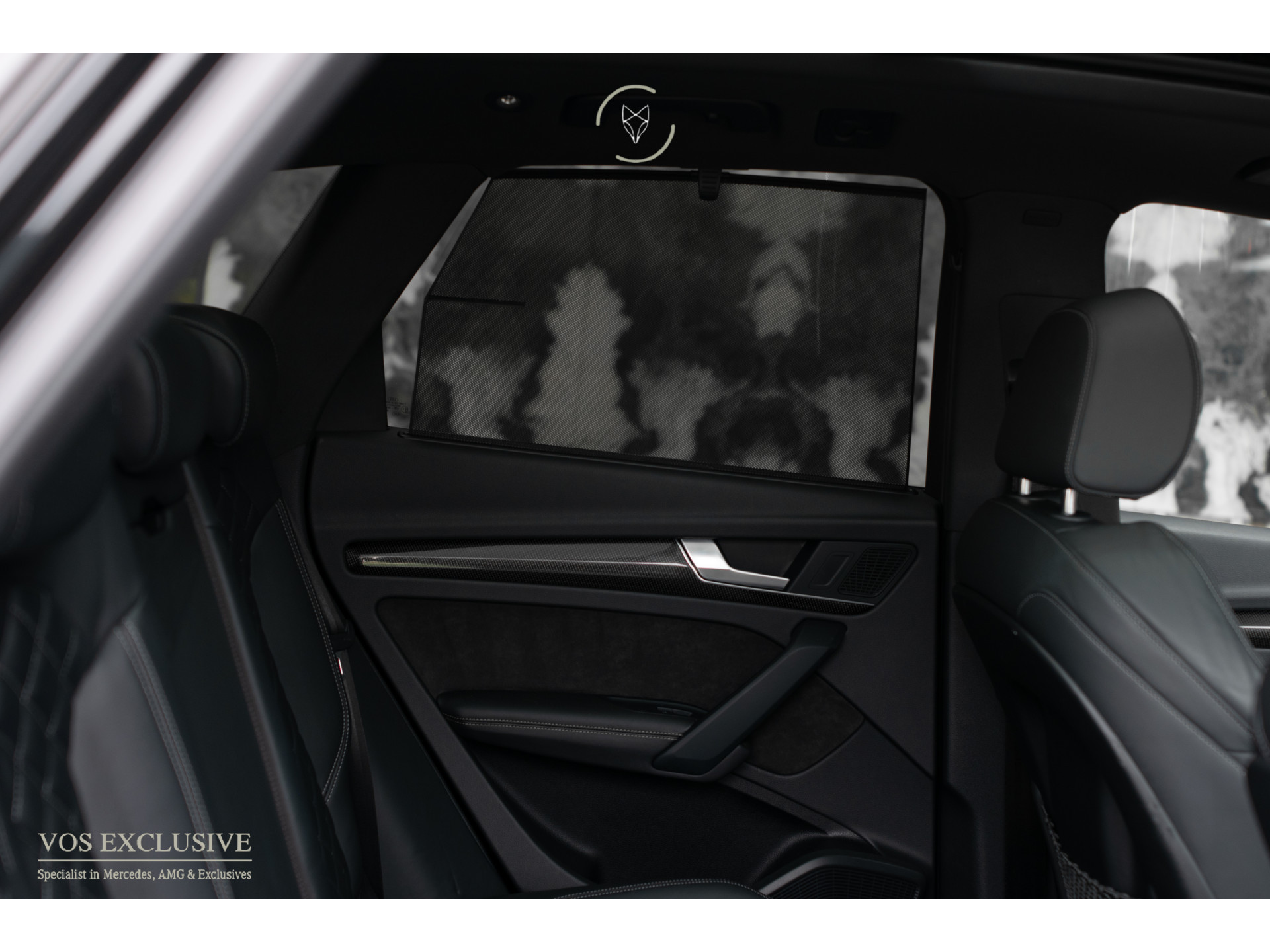 Foto van Audi Sq5