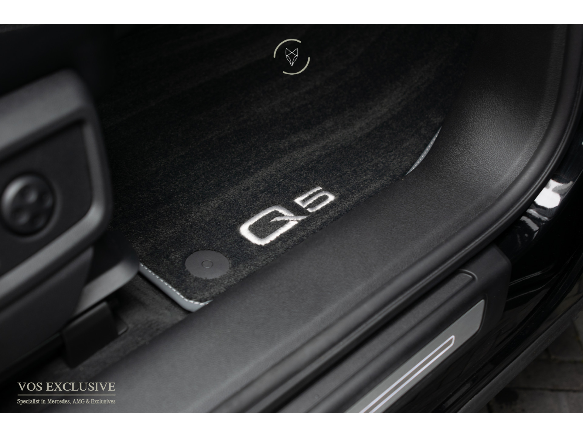 Foto van Audi Sq5