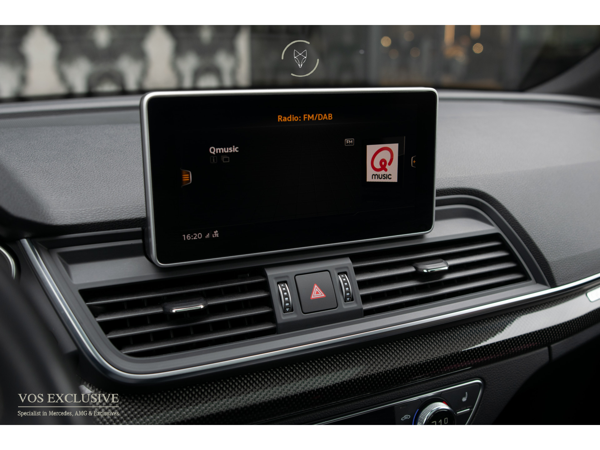 Foto van Audi Sq5
