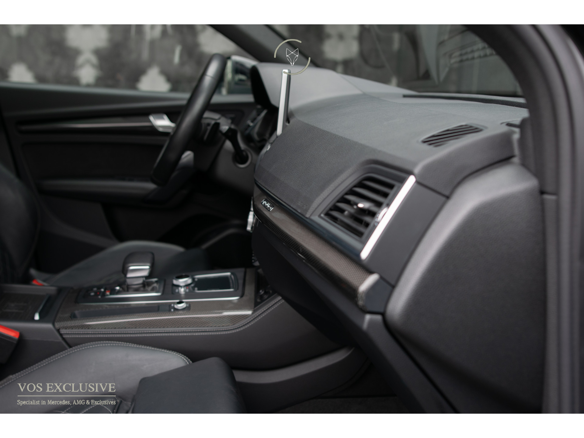 Foto van Audi Sq5