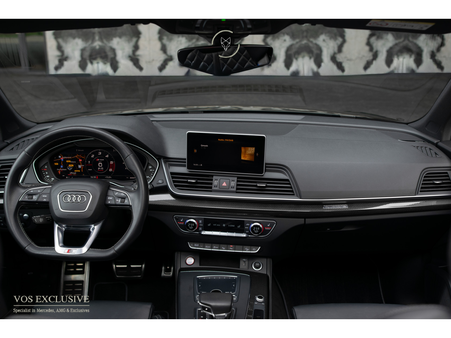 Foto van Audi Sq5