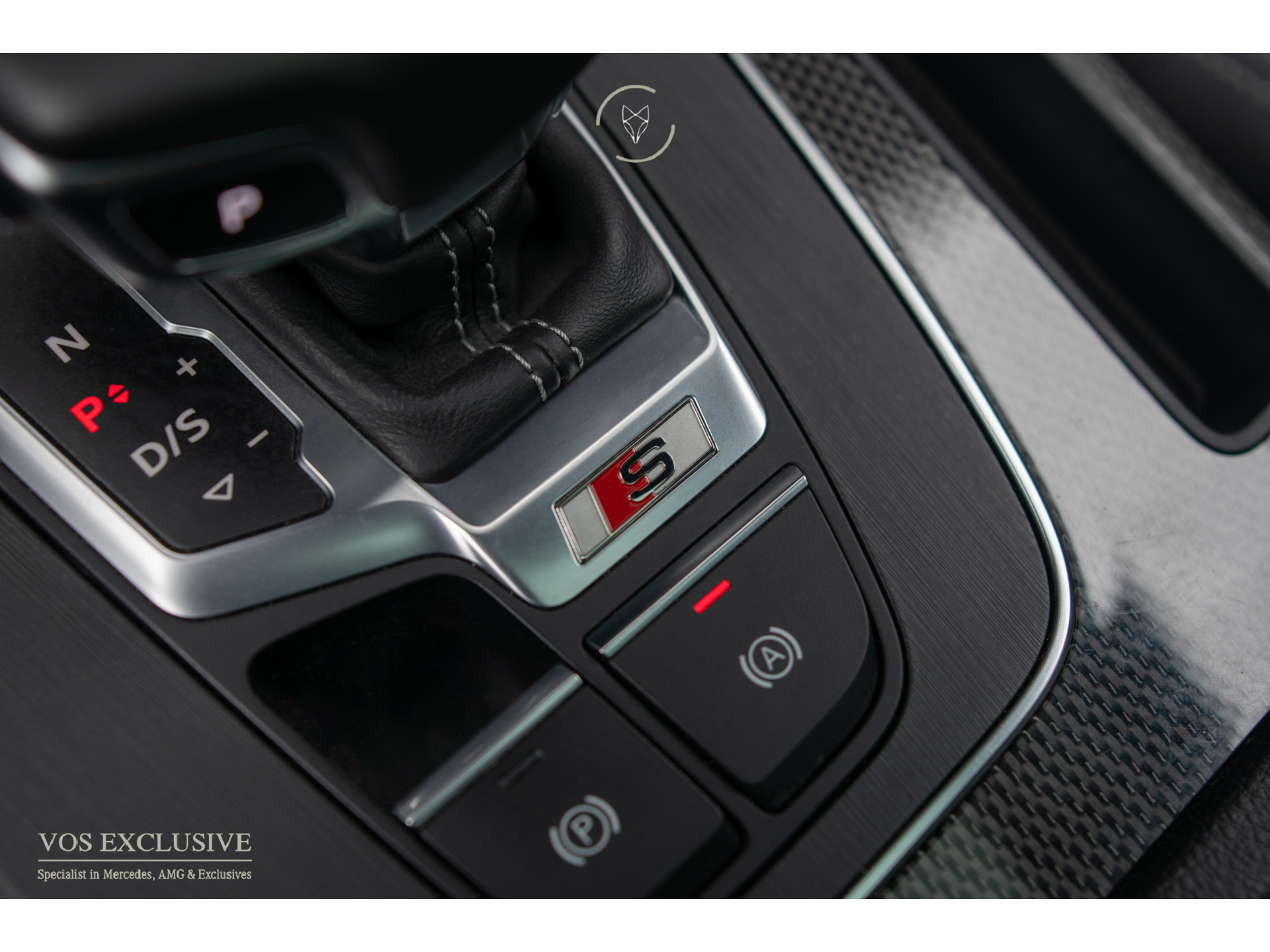 Foto van Audi Sq5