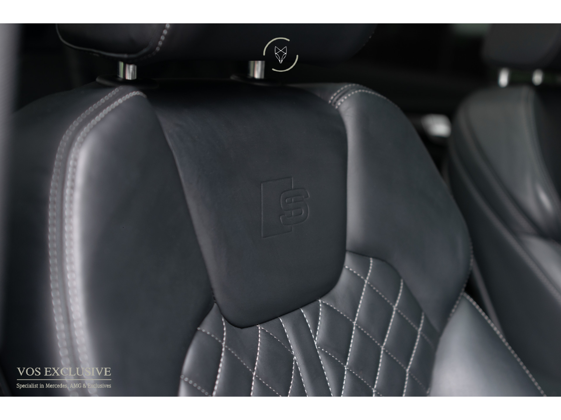 Foto van Audi Sq5