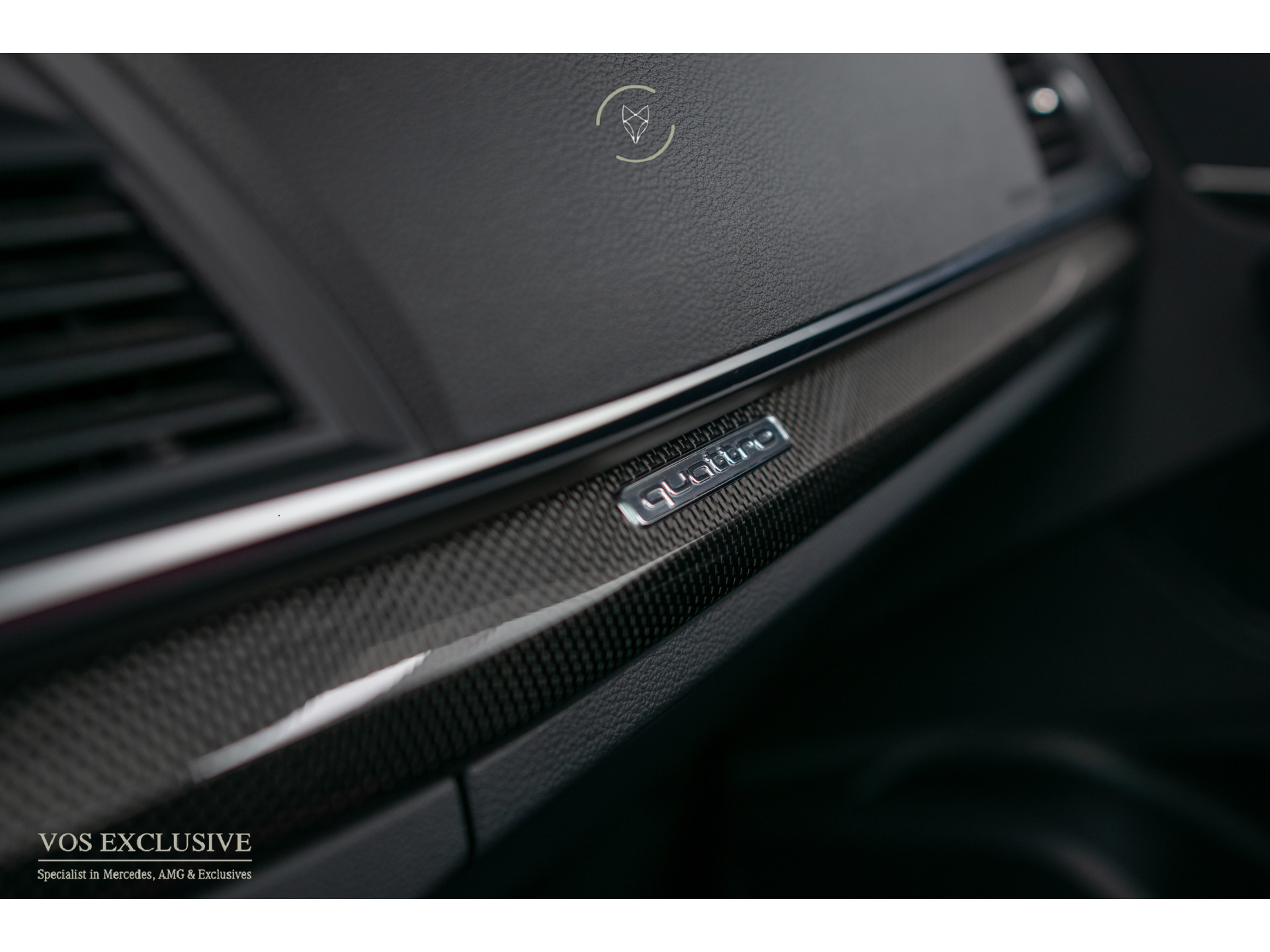 Foto van Audi Sq5