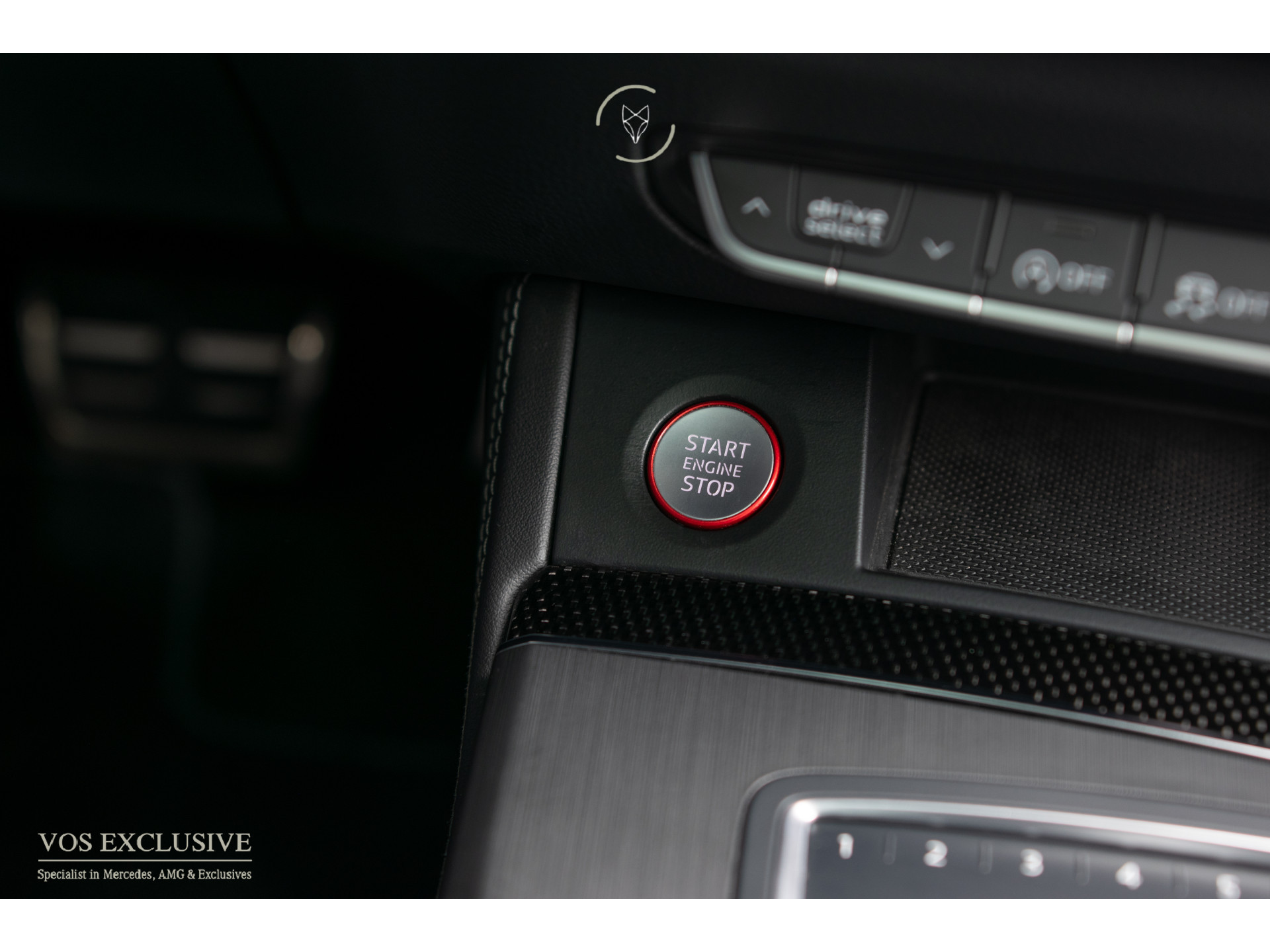 Foto van Audi Sq5