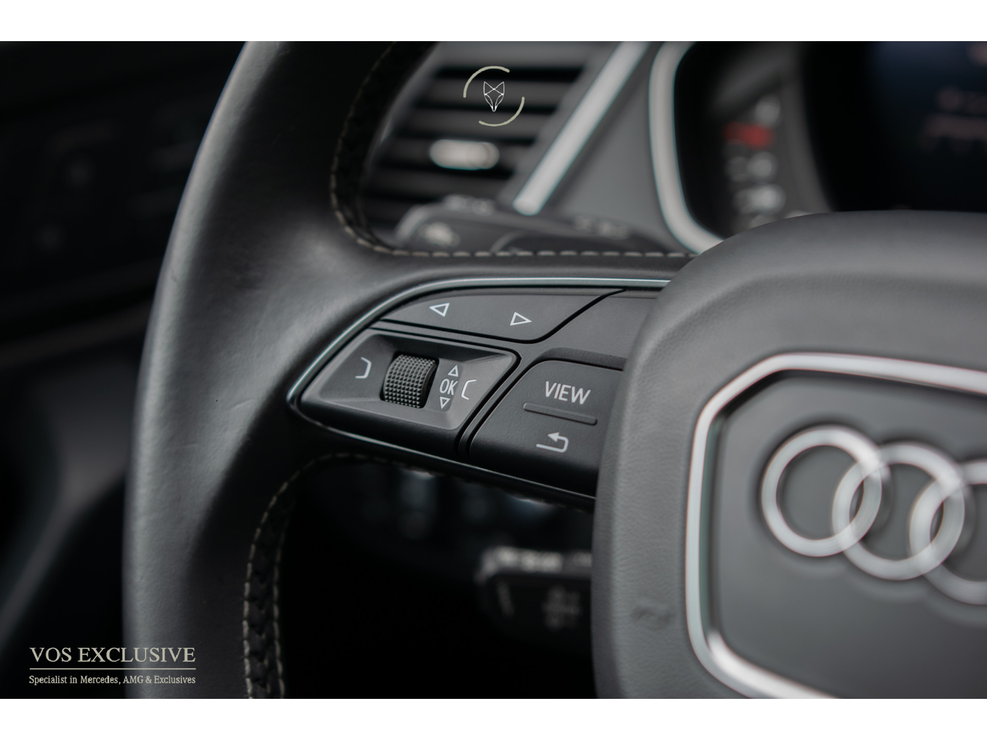 Foto van Audi Sq5