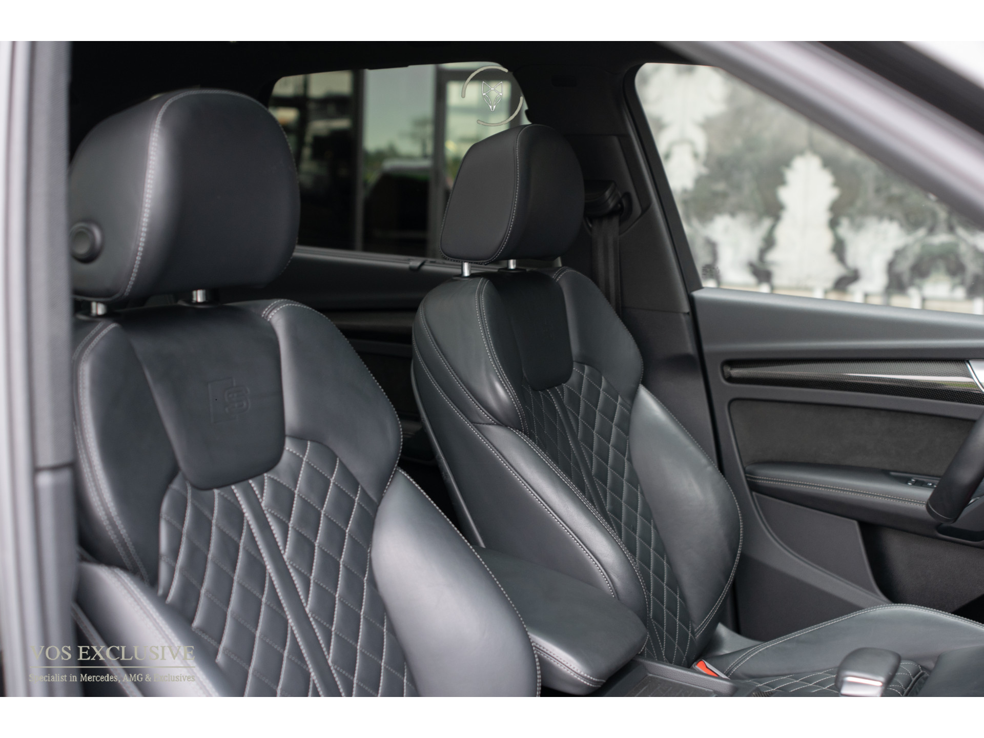 Foto van Audi Sq5