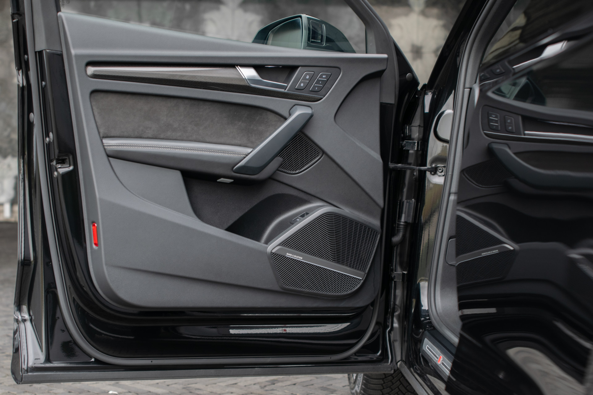 Foto van Audi Sq5