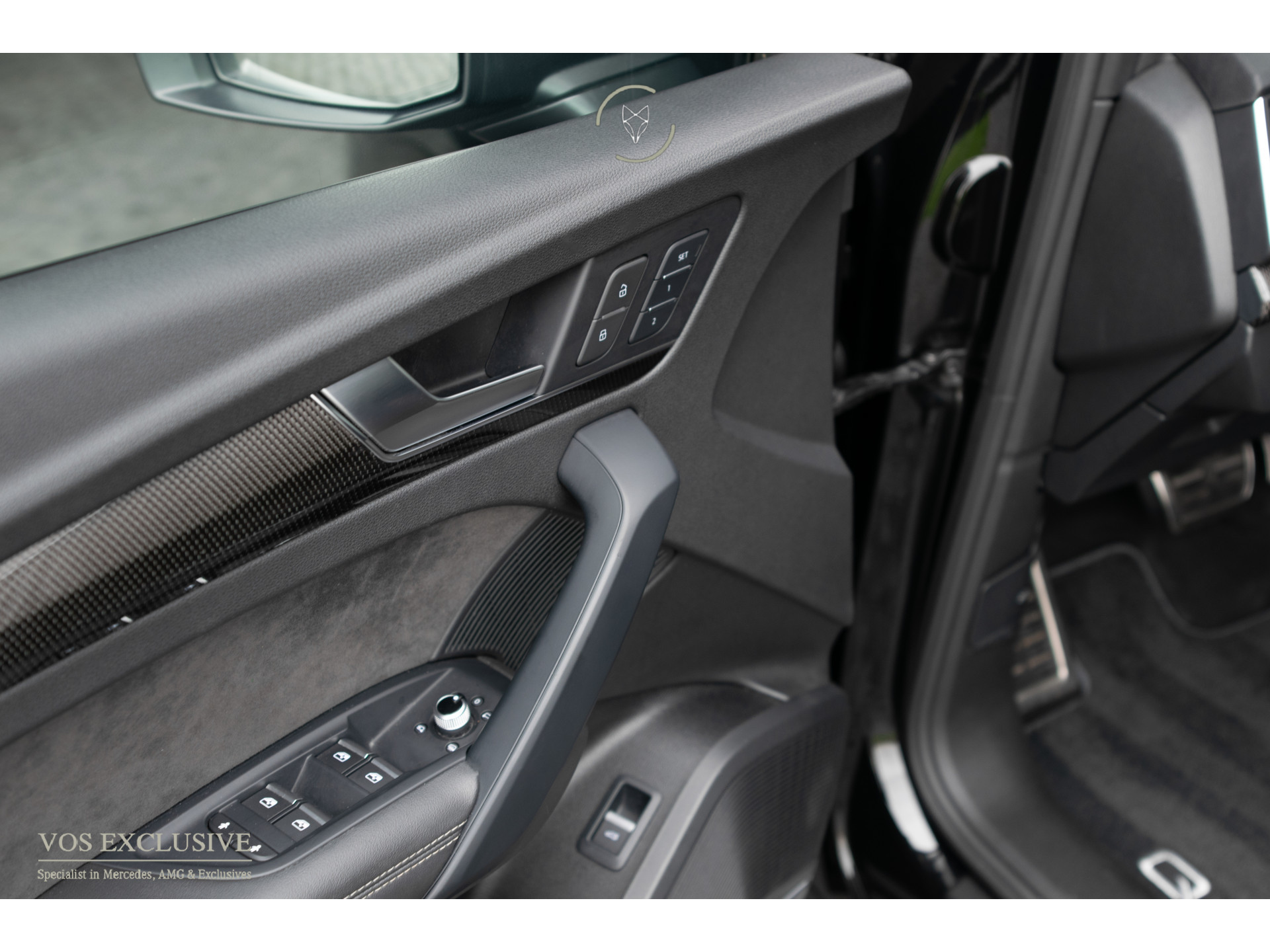 Foto van Audi Sq5