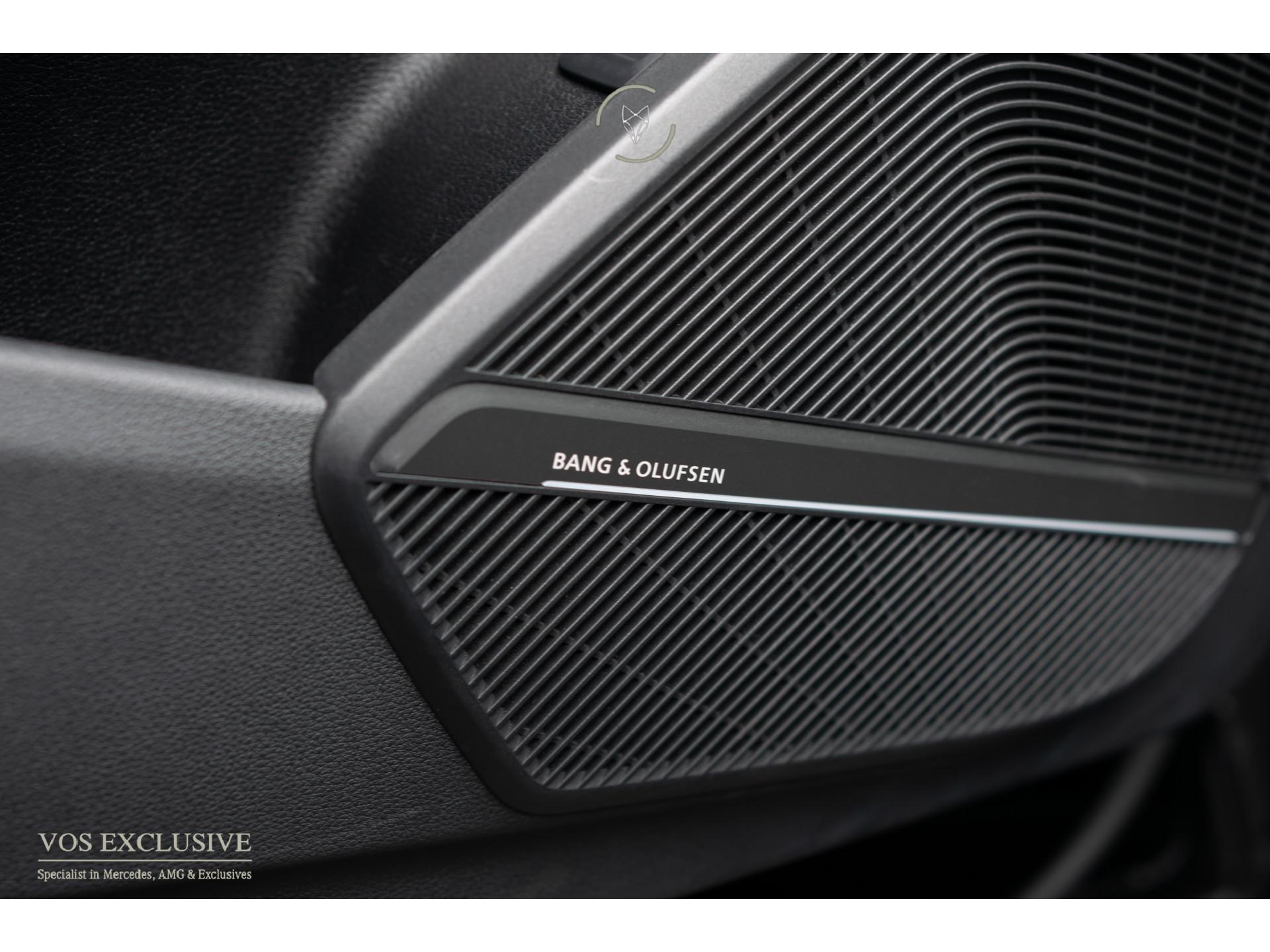 Foto van Audi Sq5