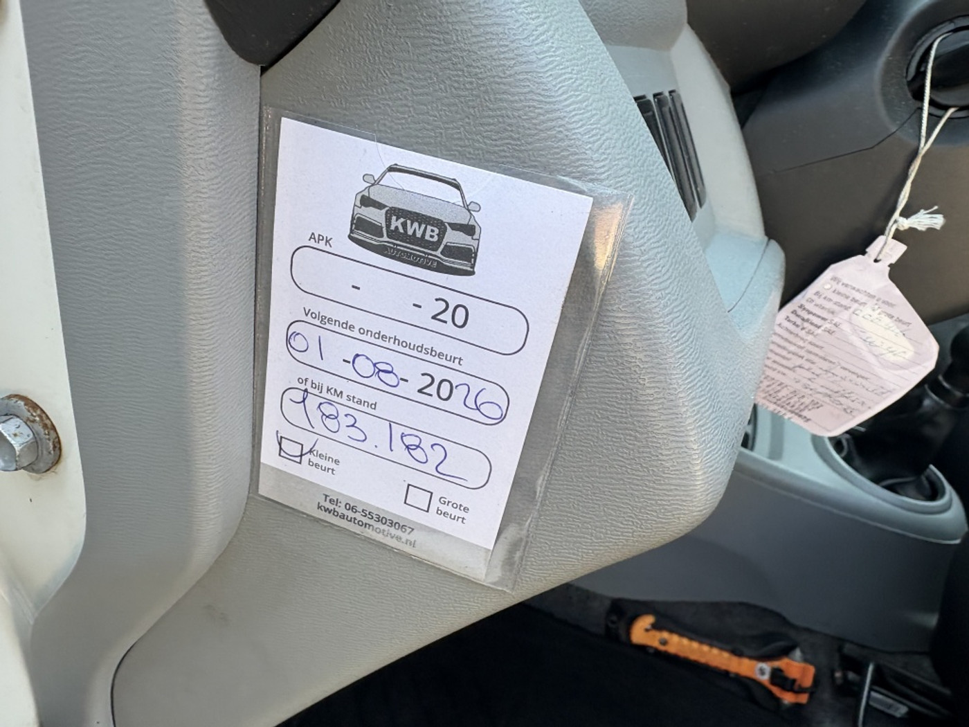 Foto van Suzuki Alto