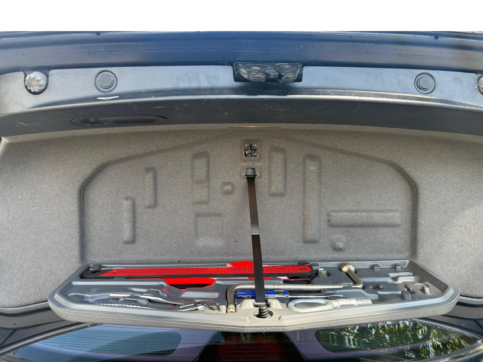 Foto van BMW 5er Reihe