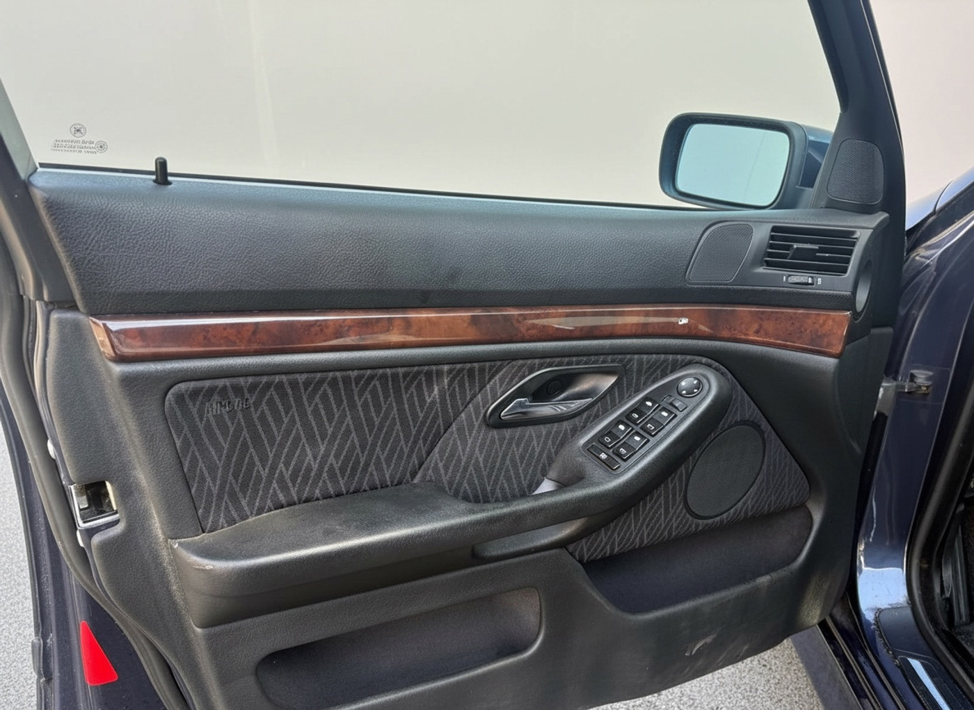 Foto van BMW 5er Reihe