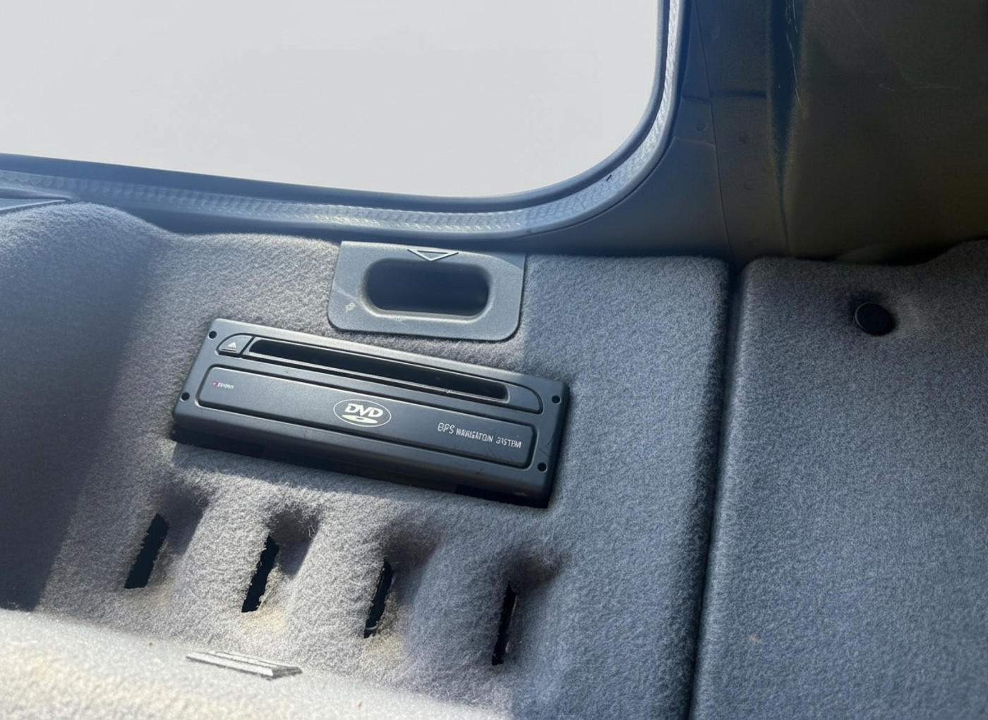 Foto van BMW 5er Reihe