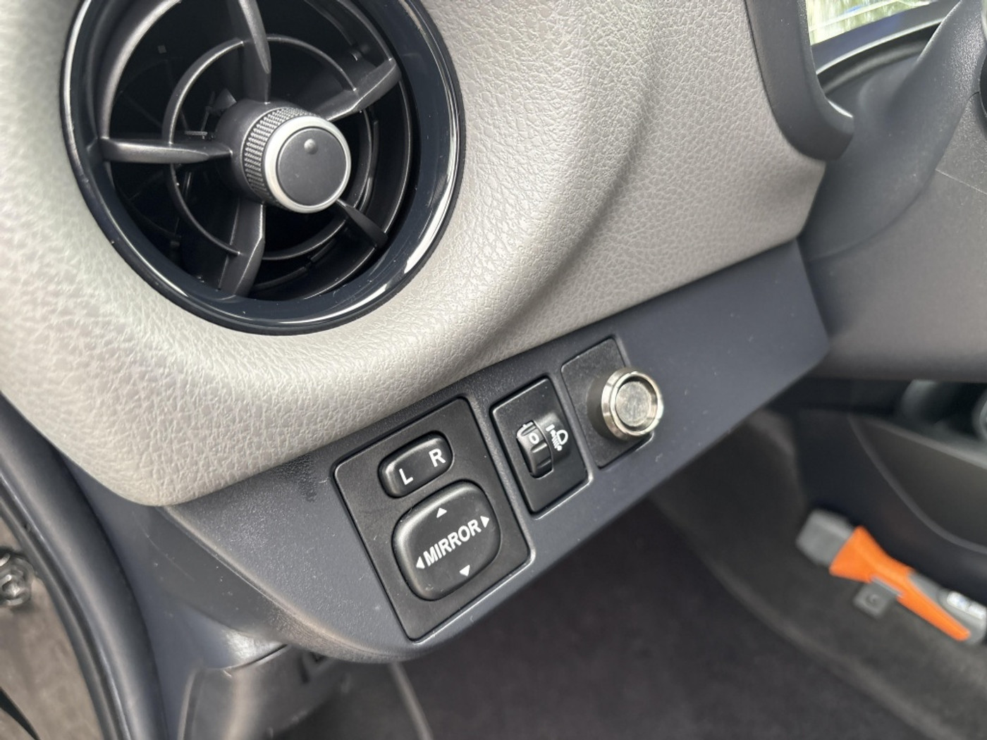 Foto van Toyota Toyota Yaris Hybrid