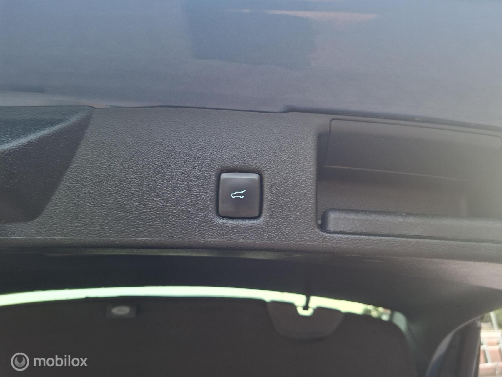 Foto van Ford Kuga