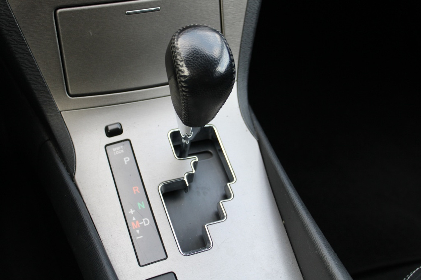 Foto van Toyota Toyota Avensis