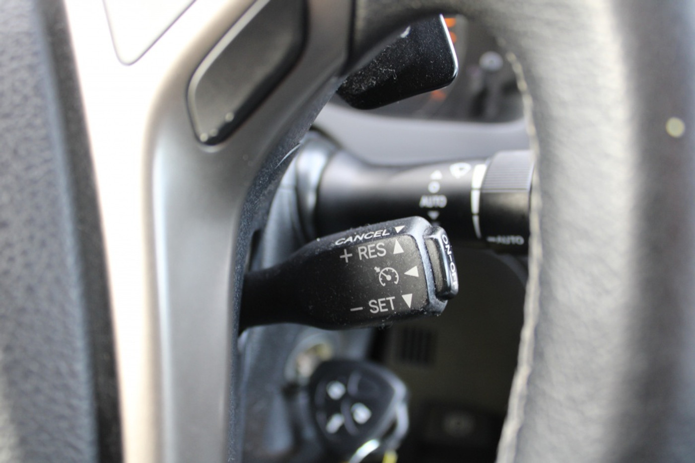 Foto van Toyota Toyota Avensis