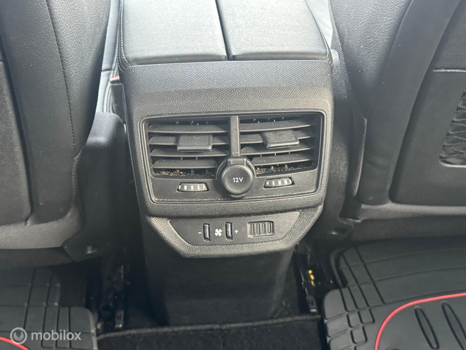 Foto van Peugeot 5008