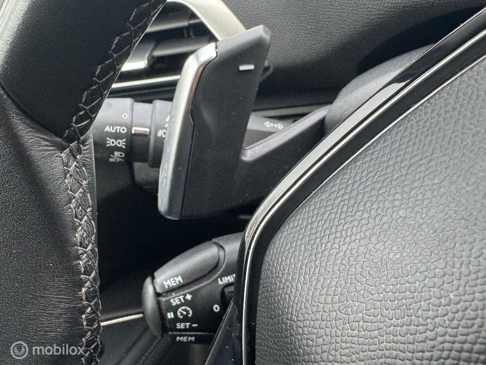 Foto van Peugeot 5008