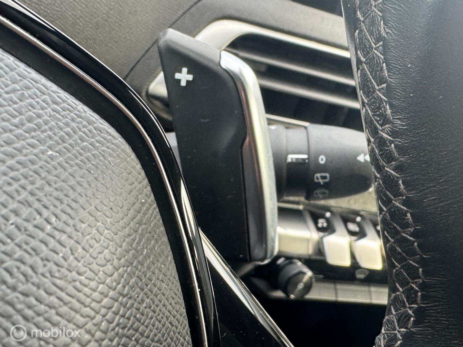 Foto van Peugeot 5008