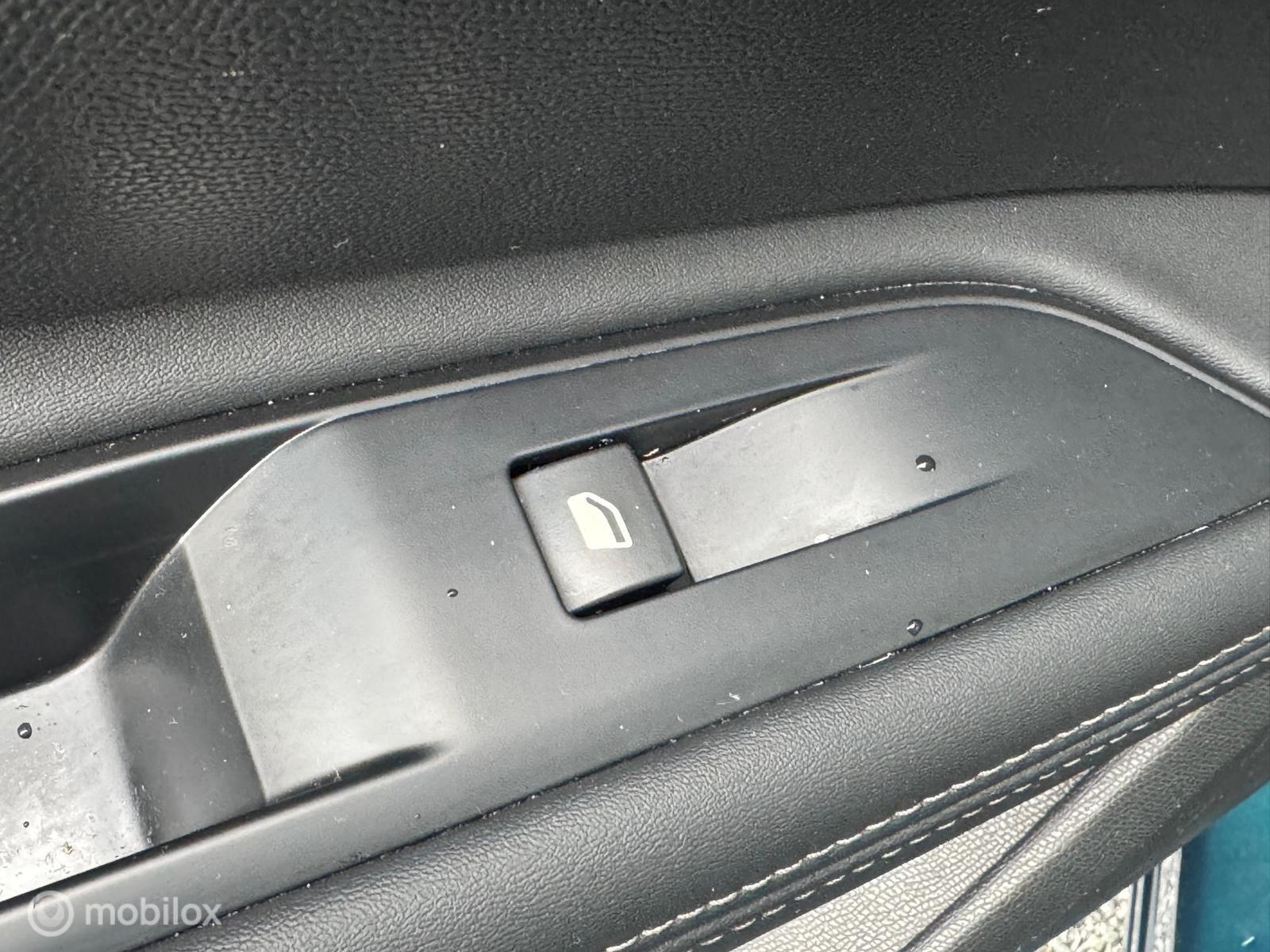 Foto van Peugeot 5008