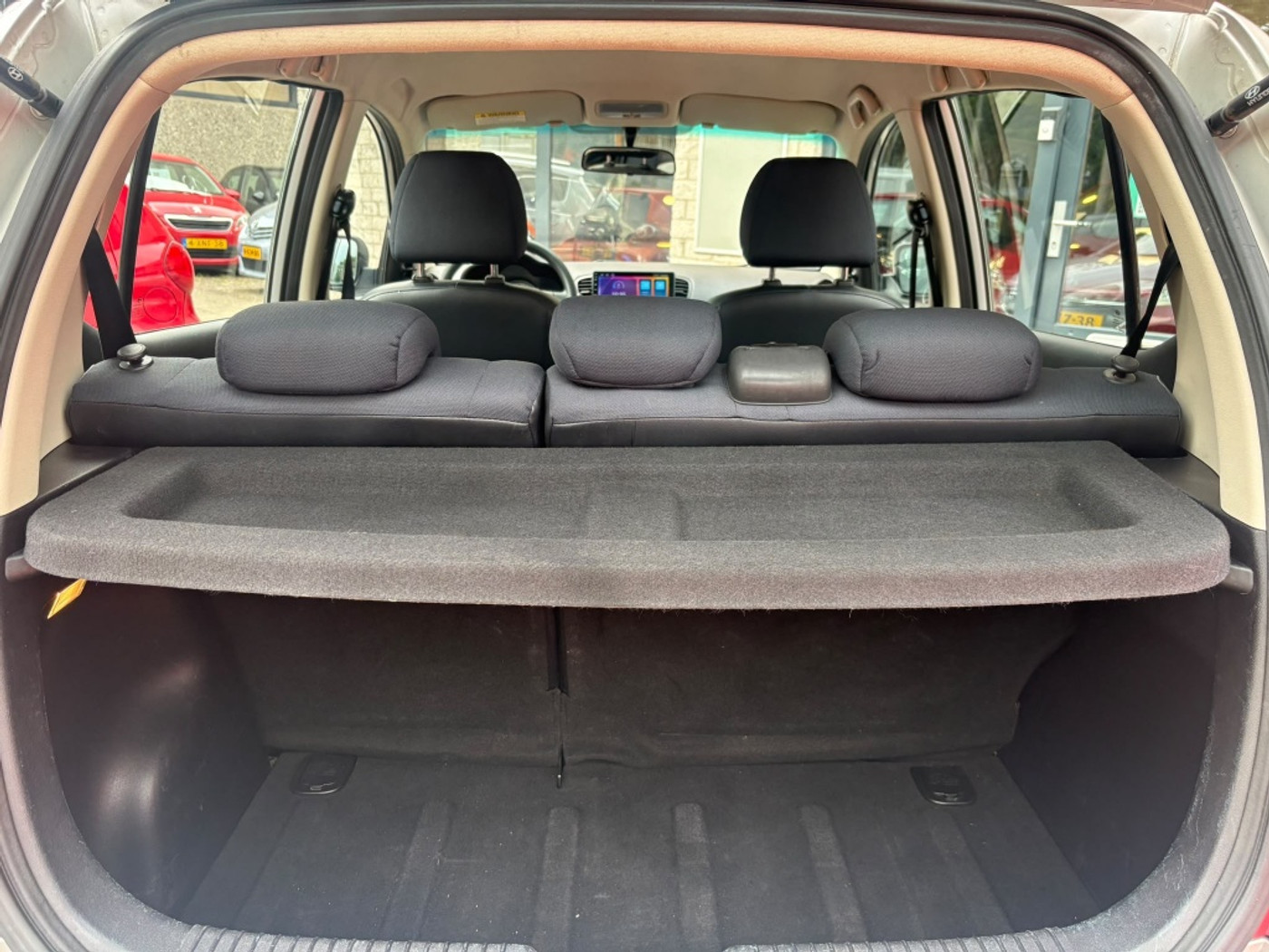 Foto van Hyundai I 10