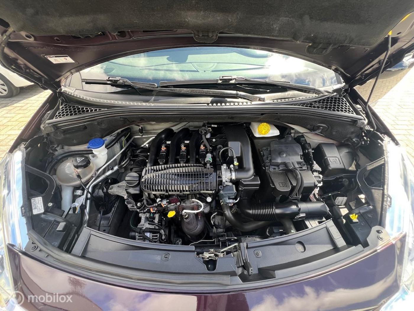 Foto van Citroen Ds3