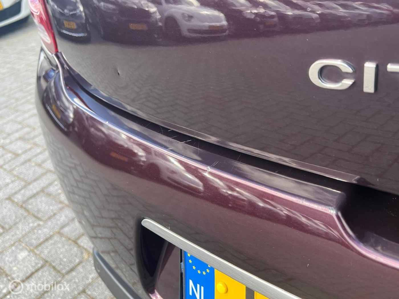 Foto van Citroen Ds3