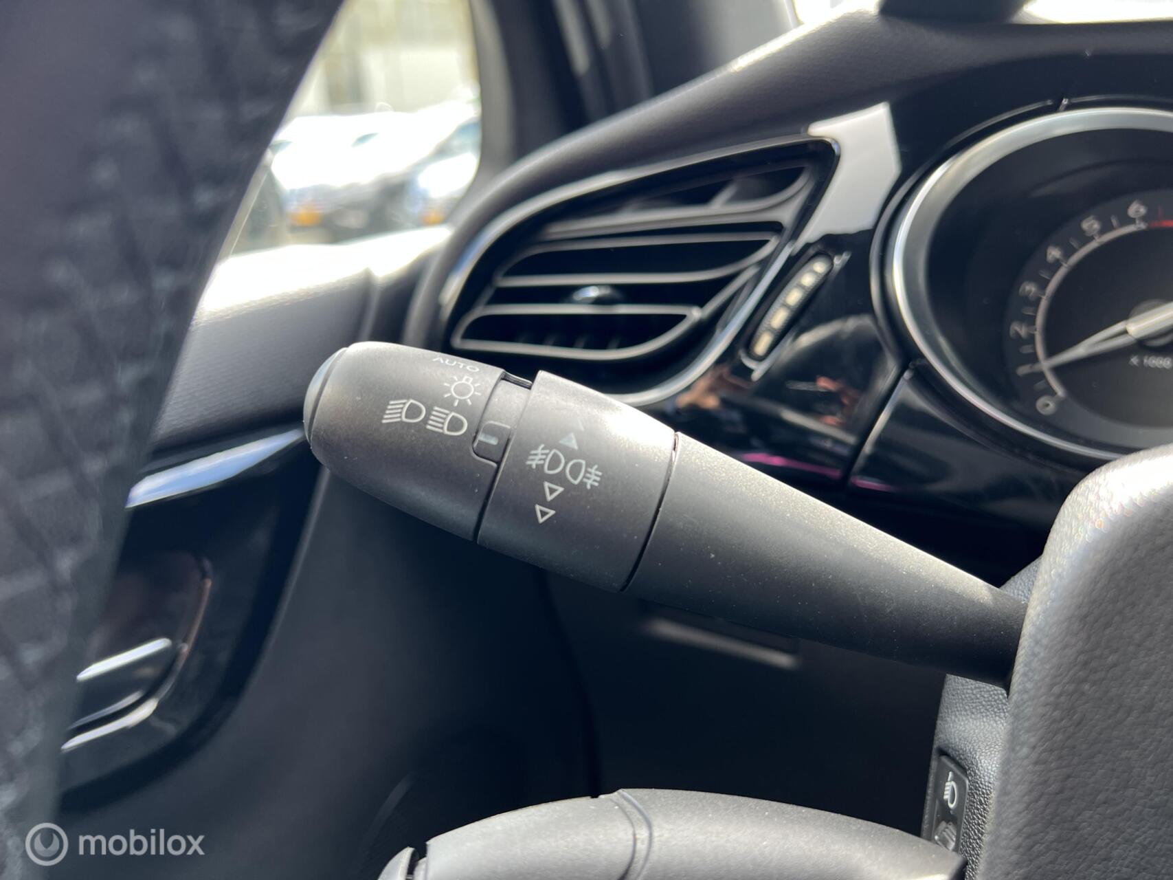 Foto van Citroen Ds3
