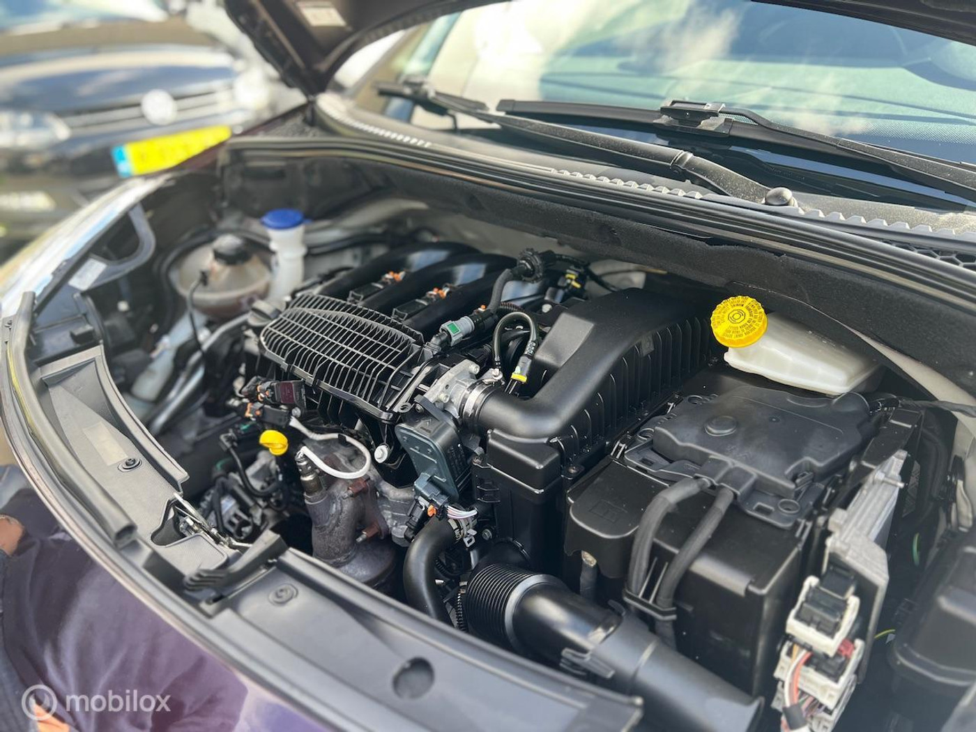 Foto van Citroen Ds3