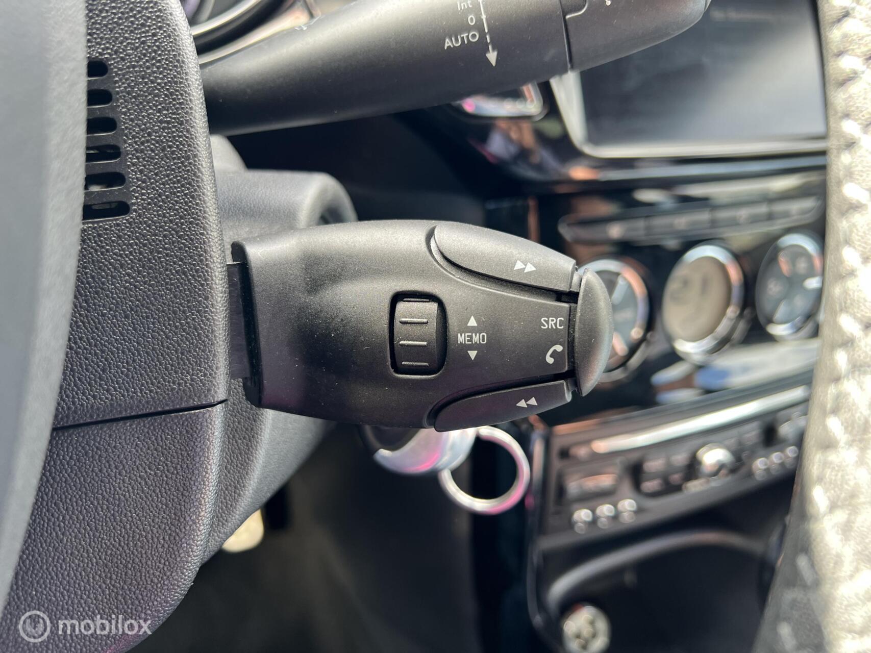 Foto van Citroen Ds3
