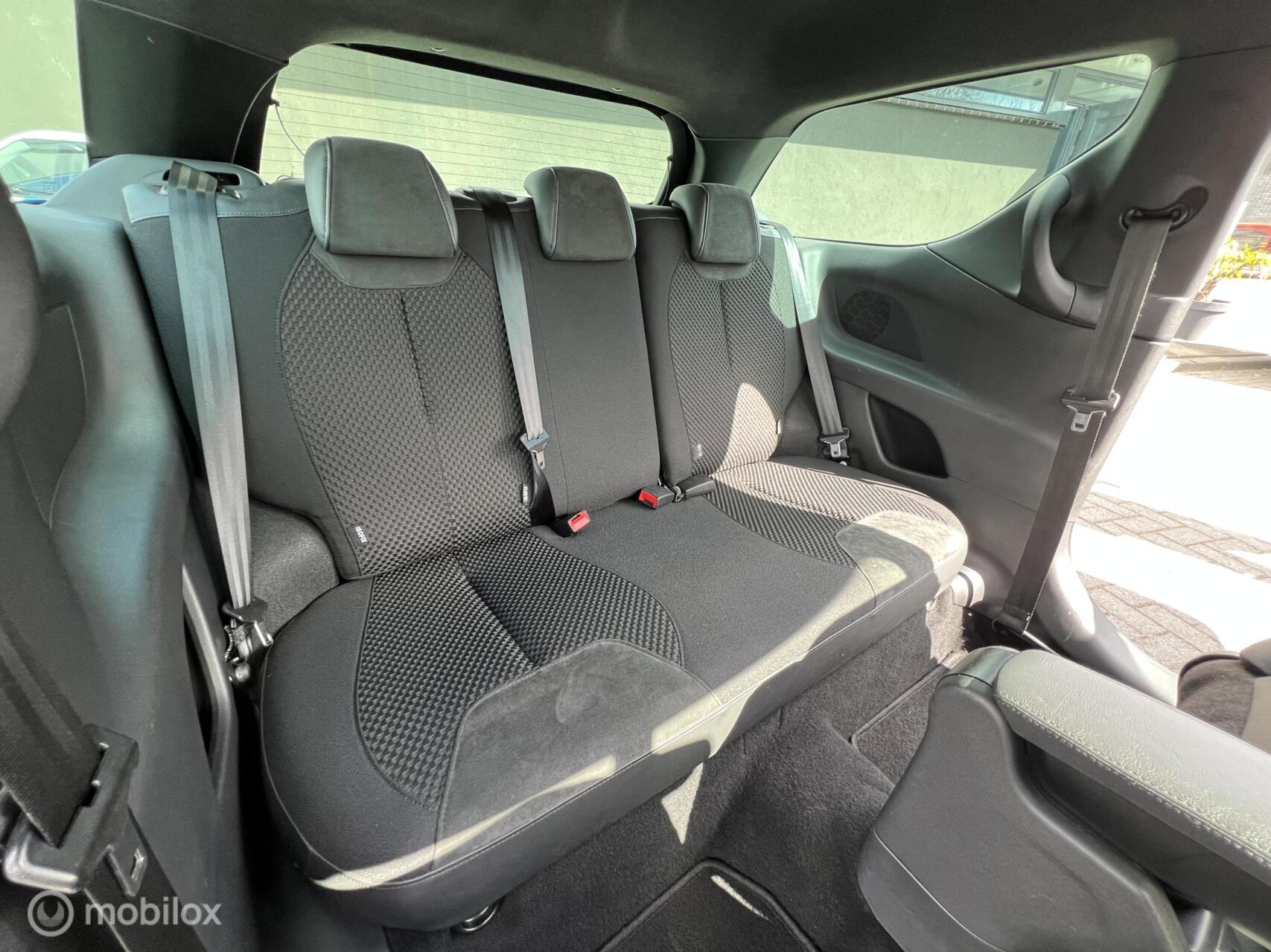 Foto van Citroen Ds3