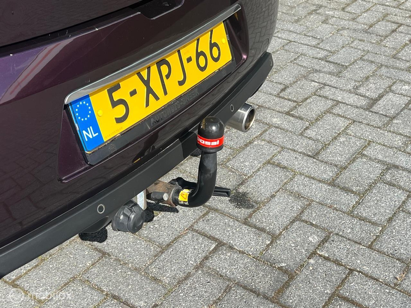 Foto van Citroen Ds3