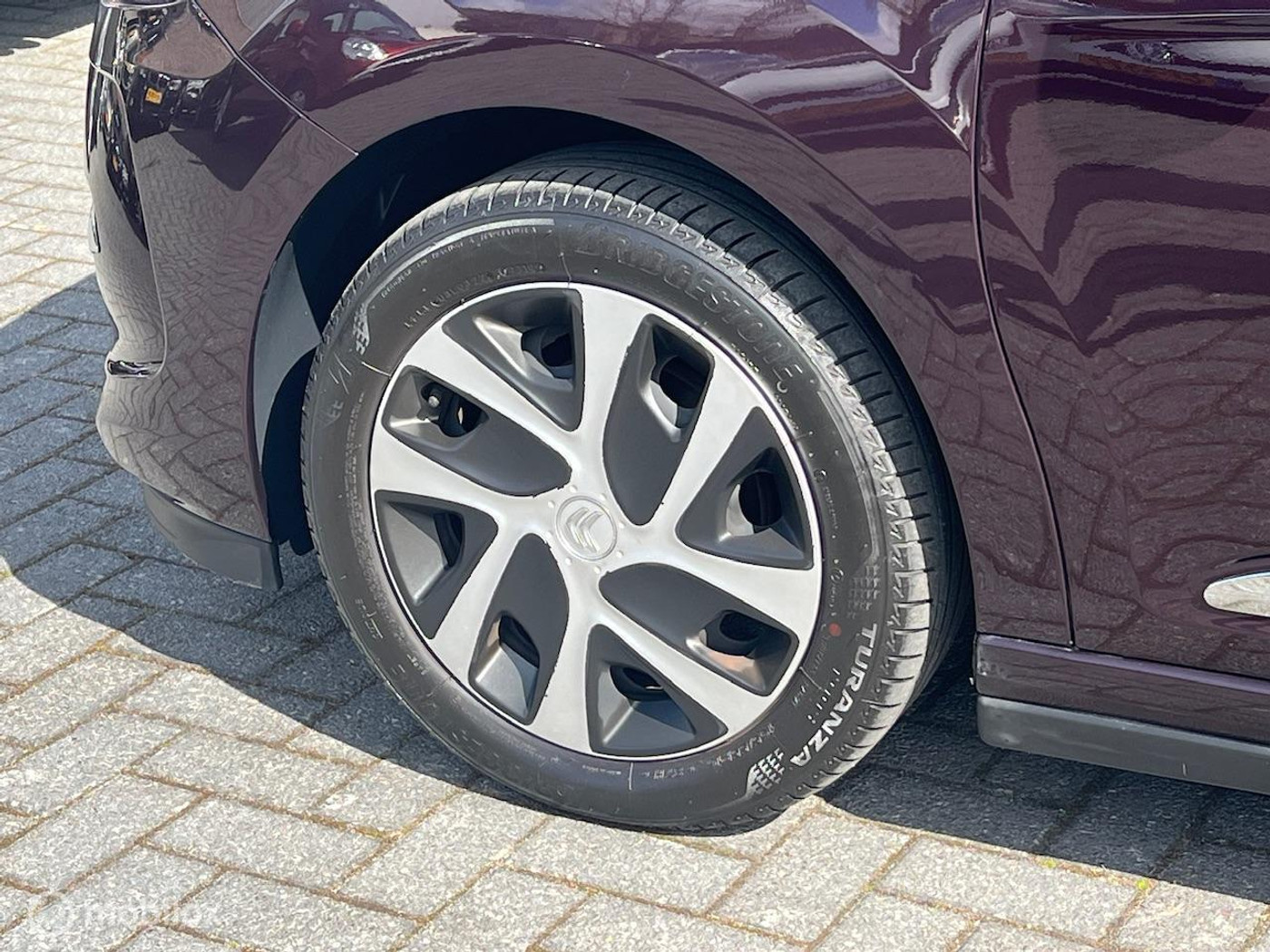 Foto van Citroen Ds3