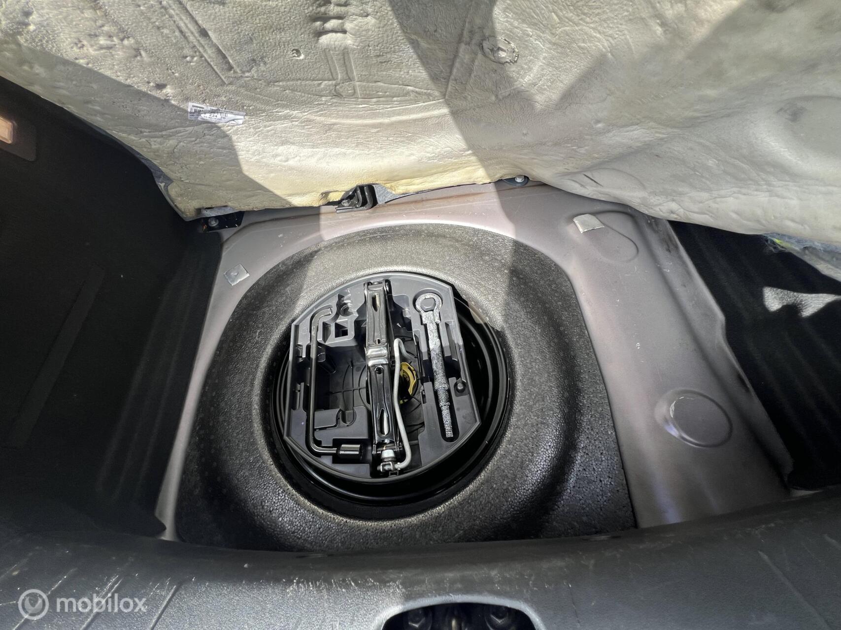 Foto van Citroen Ds3