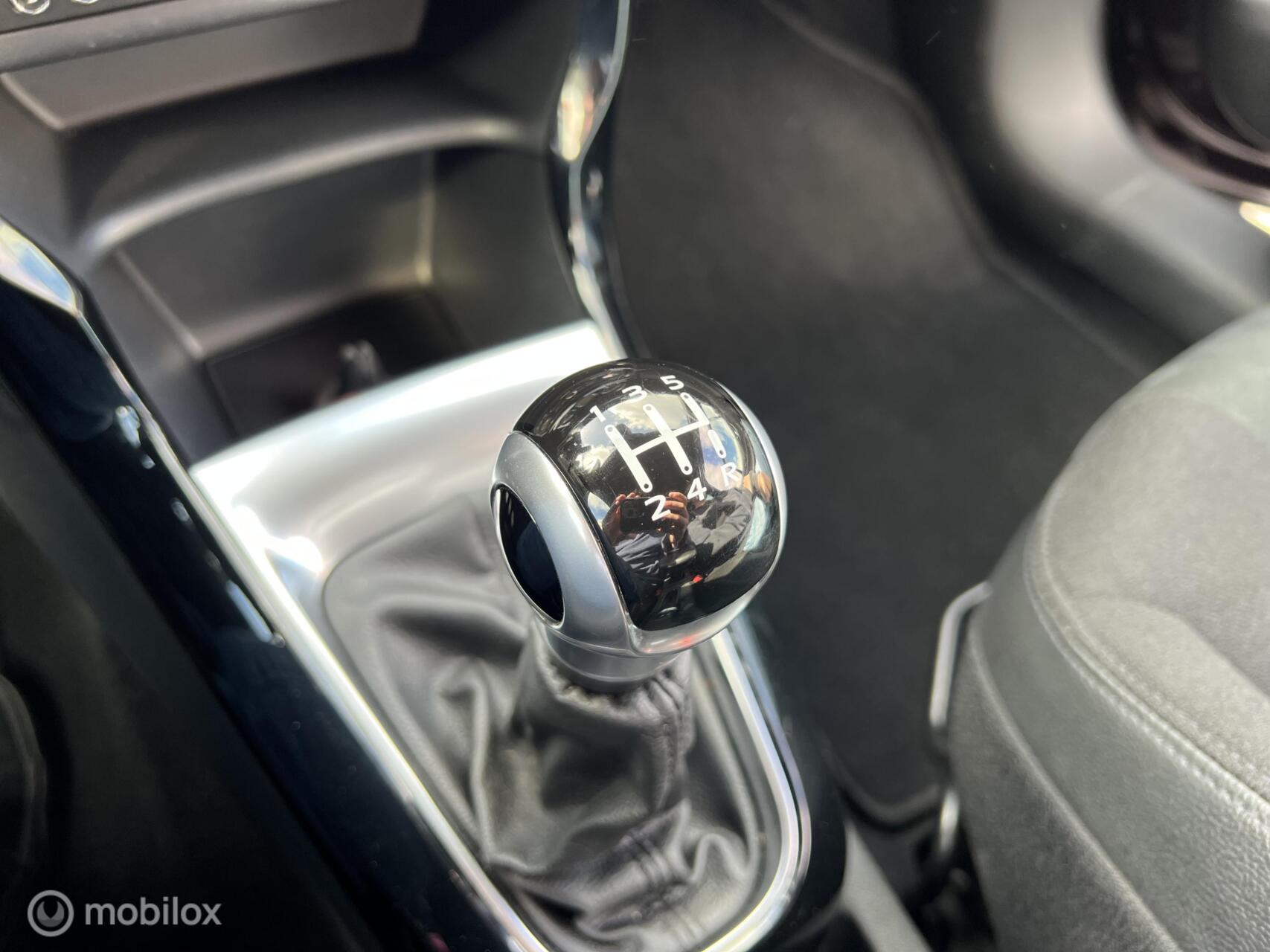 Foto van Citroen Ds3