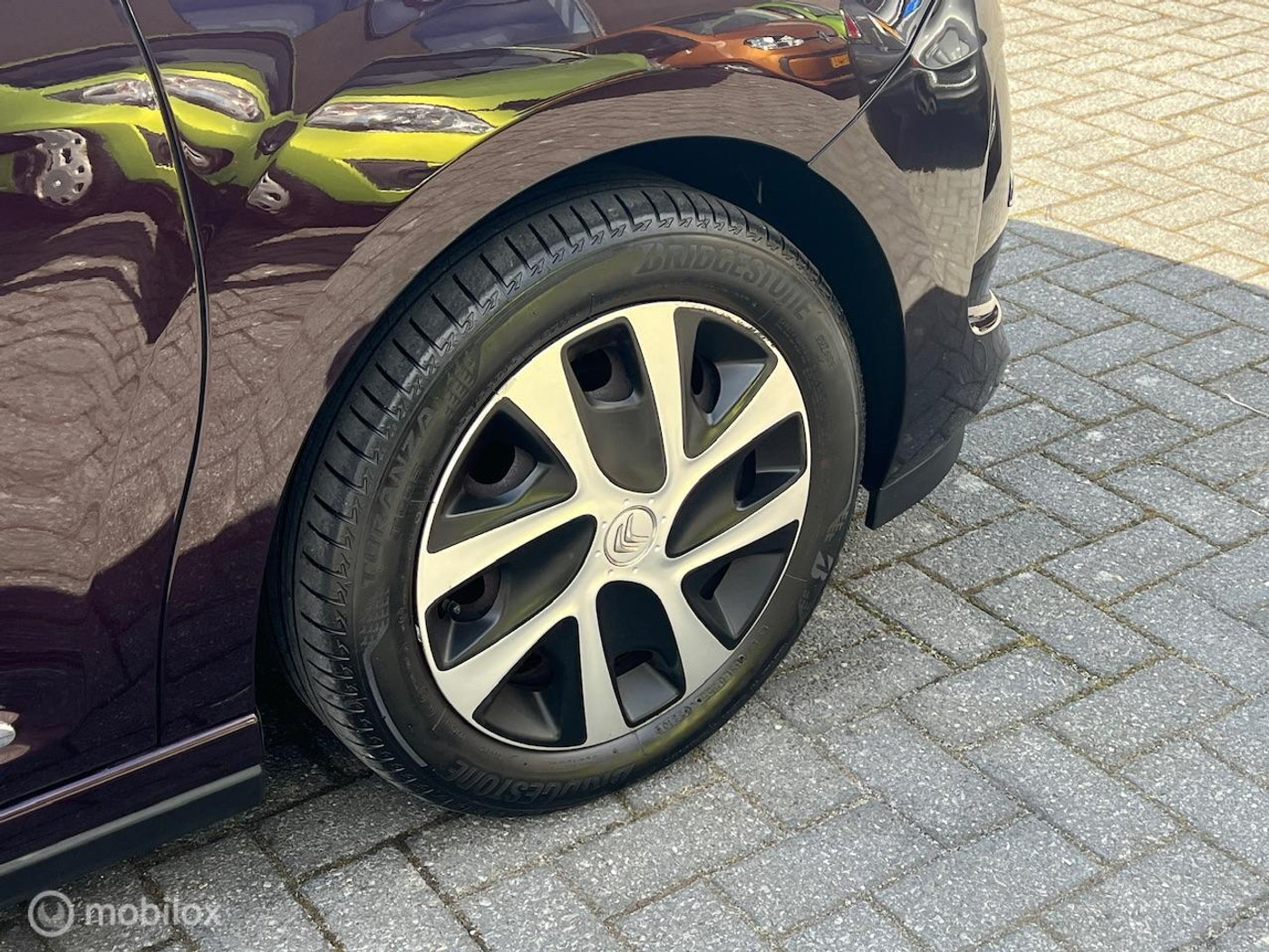 Foto van Citroen Ds3