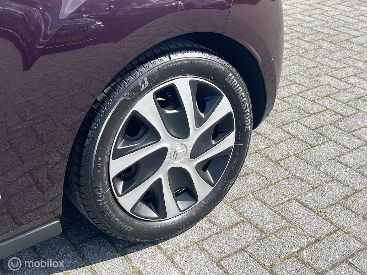 Foto van Citroen Ds3