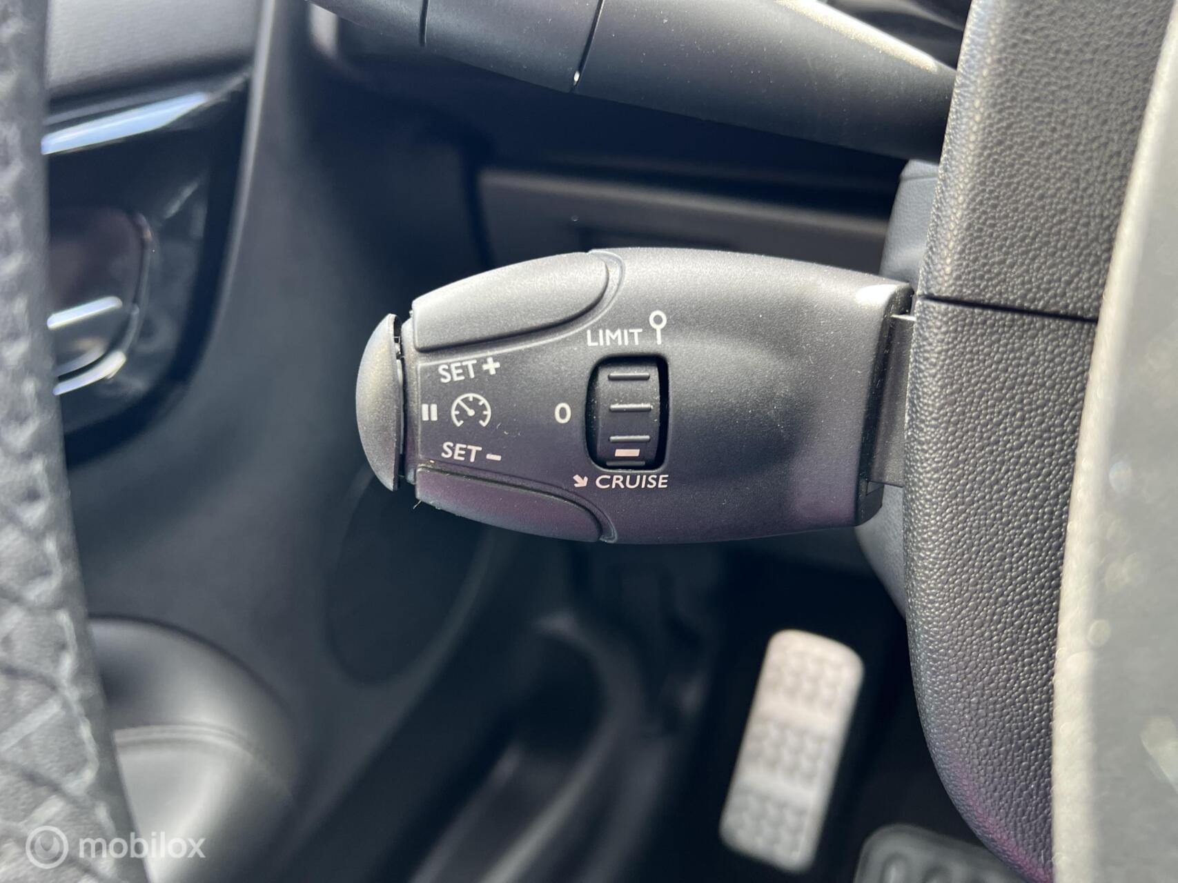 Foto van Citroen Ds3