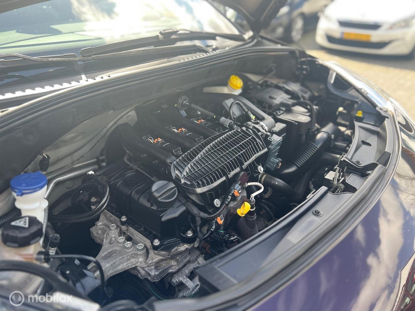 Foto van Citroen Ds3