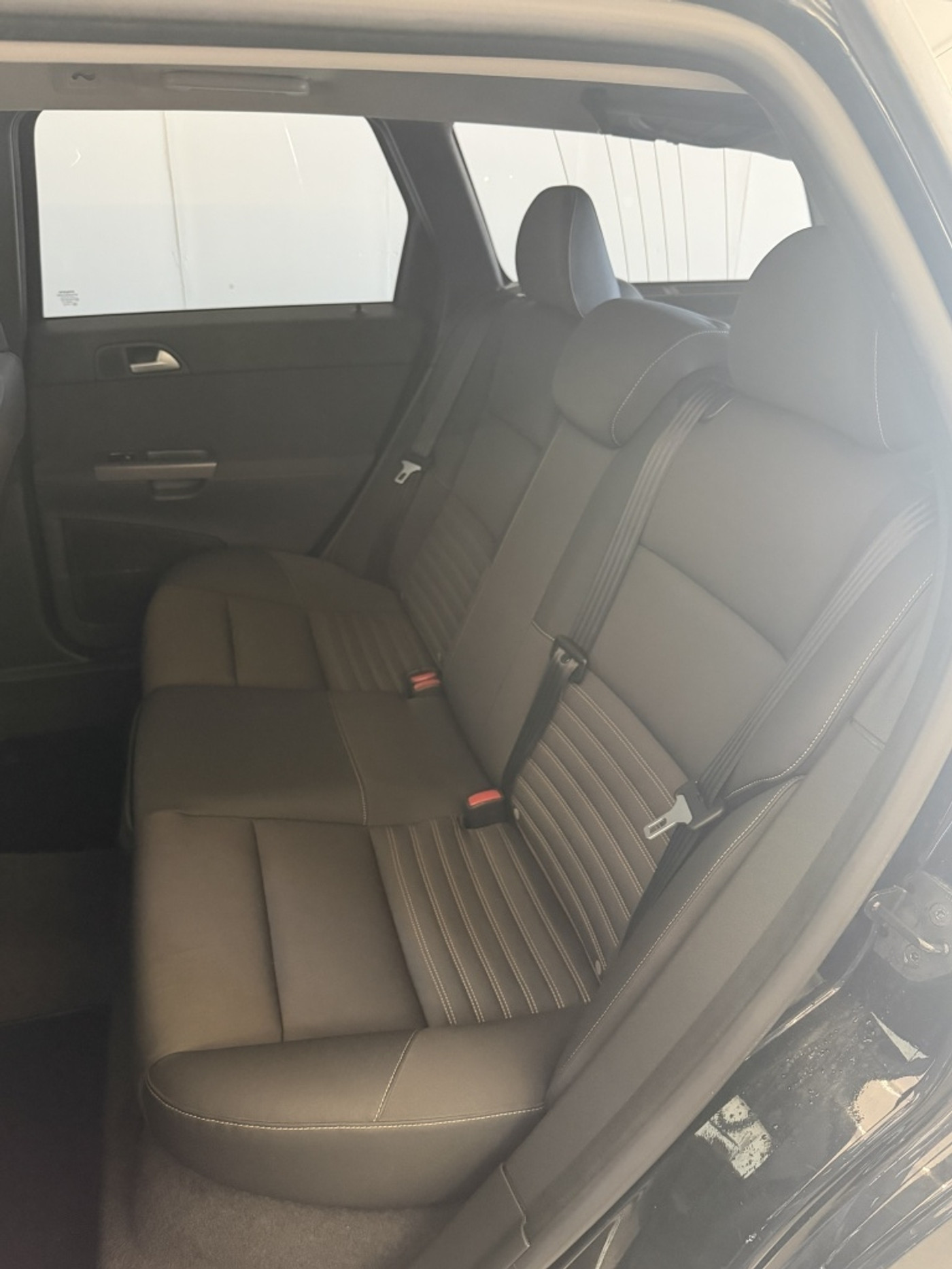 Foto van Volvo V50