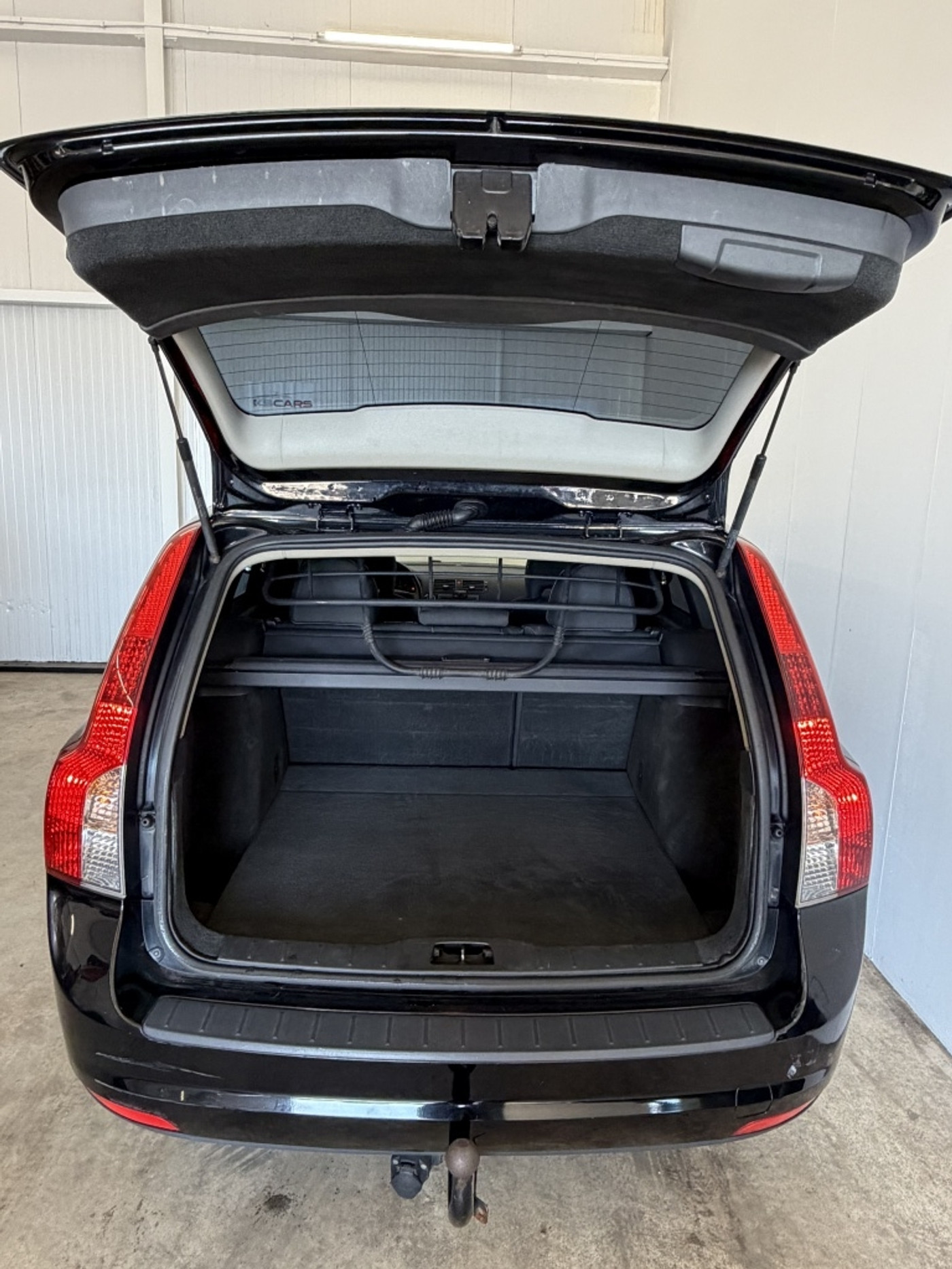 Foto van Volvo V50