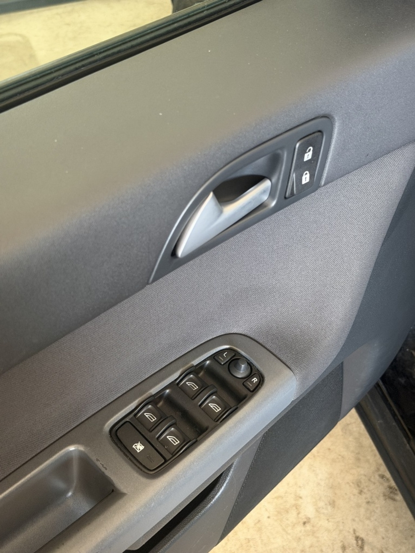 Foto van Volvo V50
